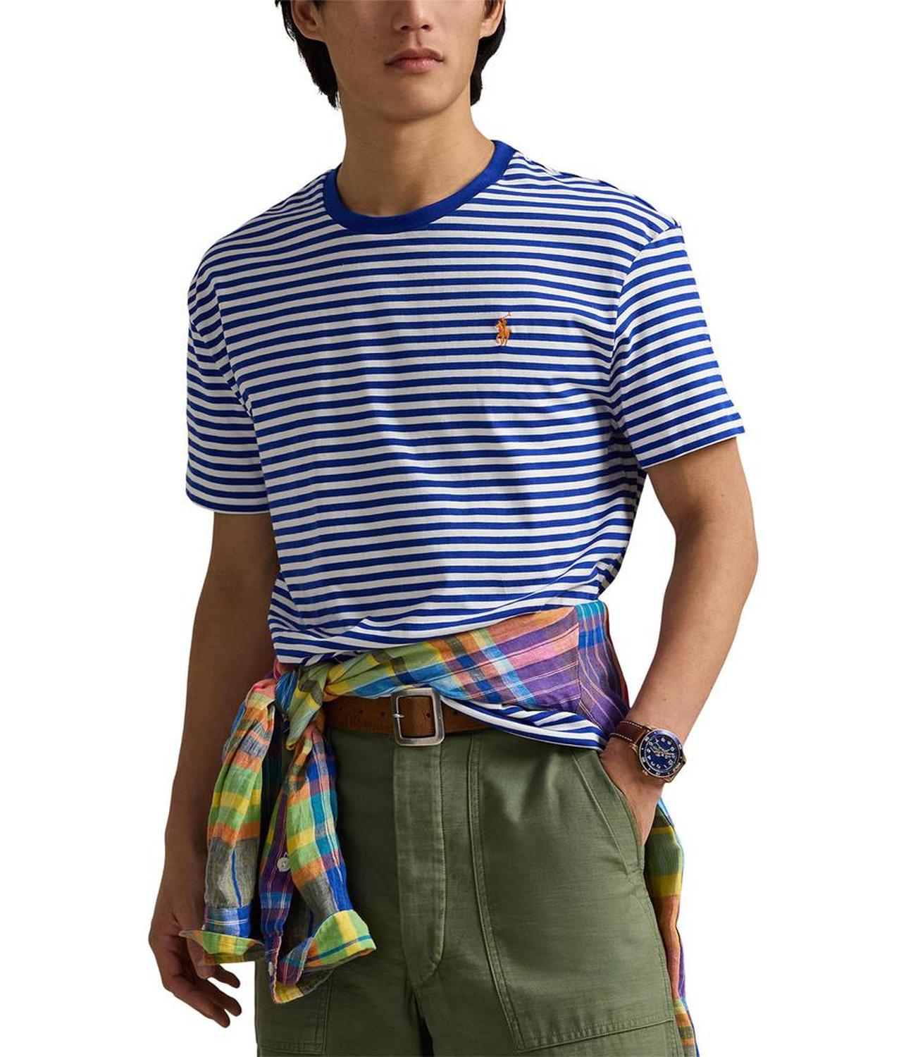 Short Sleeve Animated Tees - Classic