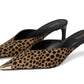 Kasia Mule Pump