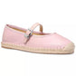 Women's Lynn Espadrille Ballet Flats