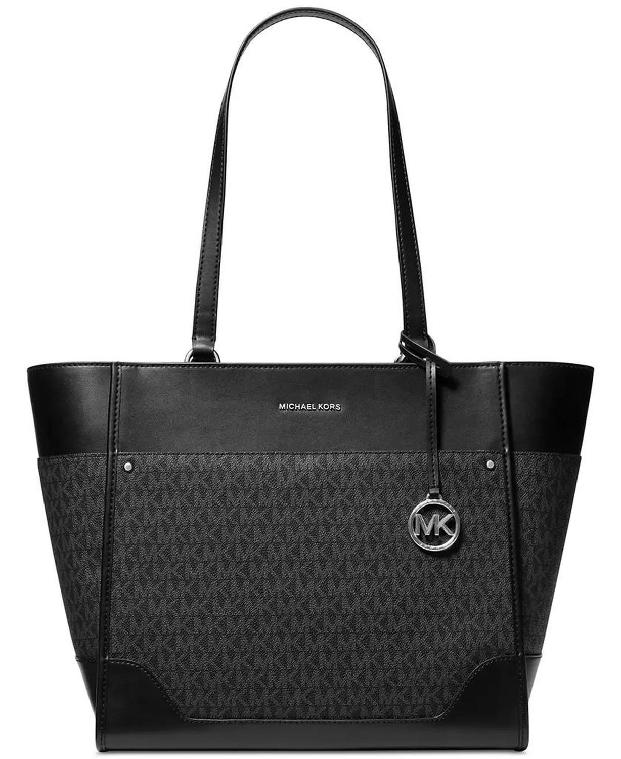 Harrison Extra Large Top Zip Tote