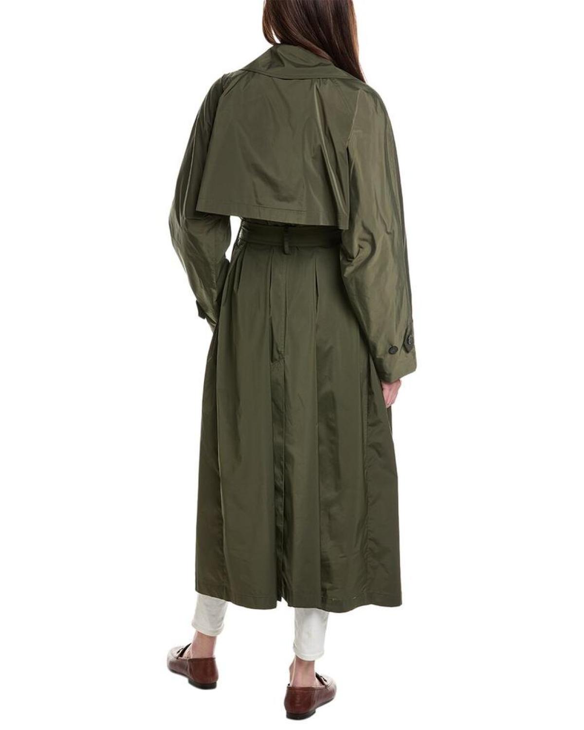Weekend Max Mara Raincoat