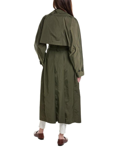 Weekend Max Mara Raincoat