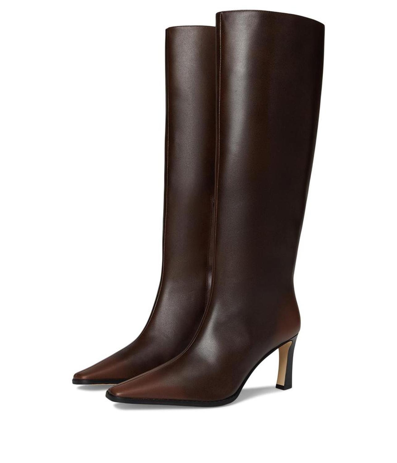 Darrah Heeled Boots