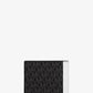 Cooper Signature Logo Billfold Wallet With Passcase
