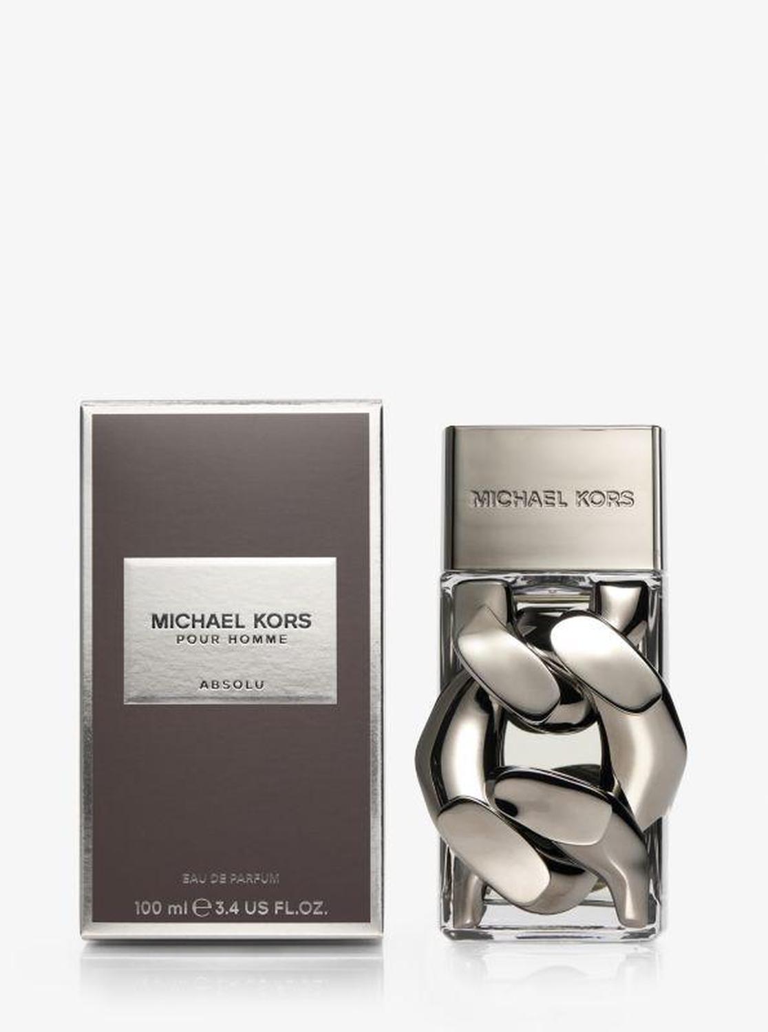 Pour Homme Absolu Eau de Parfum, 3.4 oz