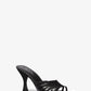 Haisley Leather Sandal