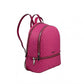 Women's Rhea Medium Backpack In Dragon Fruit