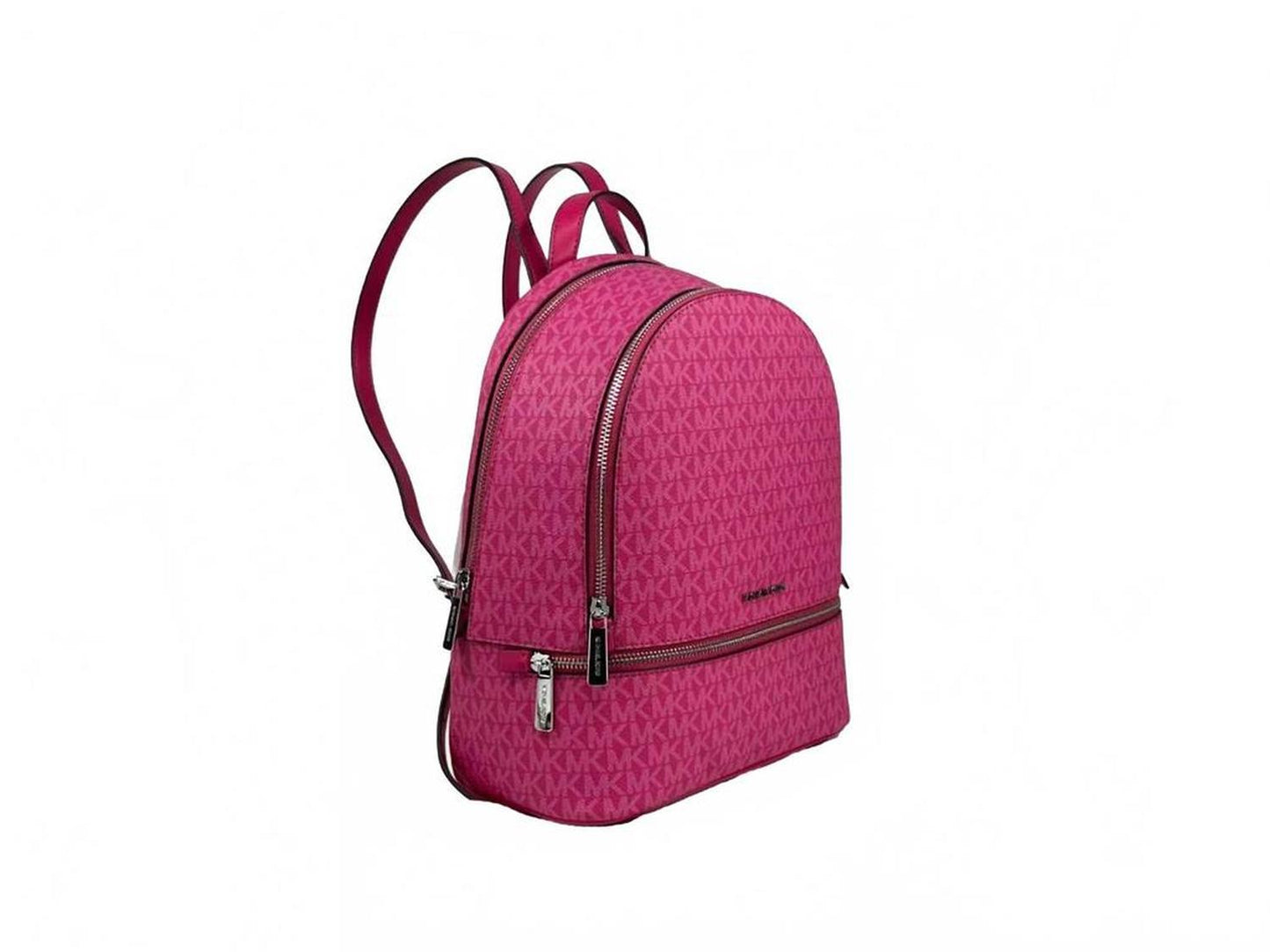 Women's Rhea Medium Backpack In Dragon Fruit
