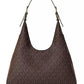 Nolita Large Hobo Shoulder Bag