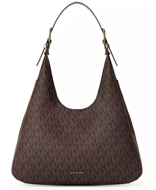 Nolita Large Hobo Shoulder Bag