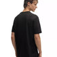 Men's Slim-Fit Logo Print Shirt