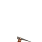 Michael Michael Kors Lena Signature Logo T-Strap Sandals