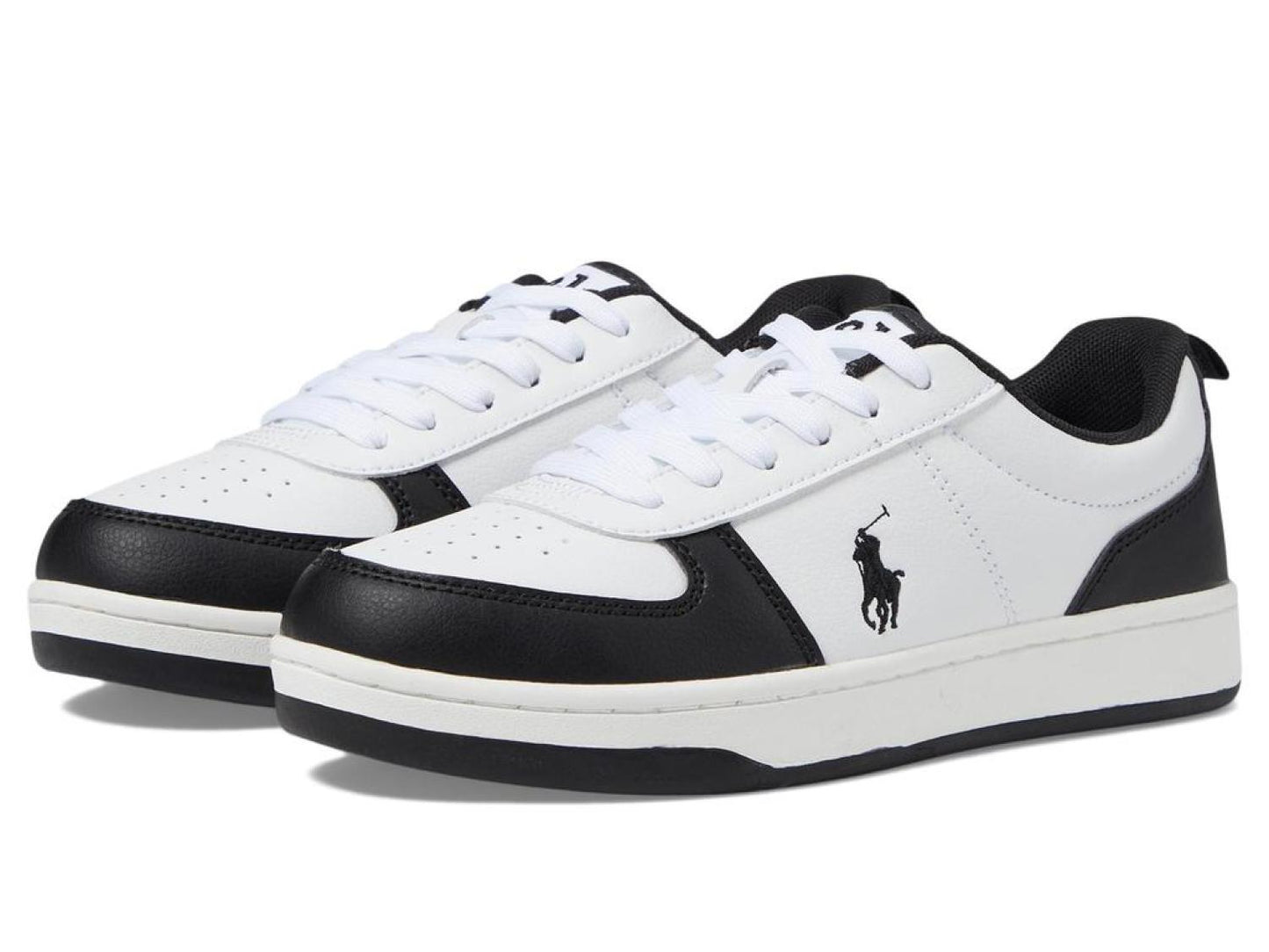 Polo Court II (Big Kid)