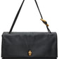 Black 'The Large Dual' Bag