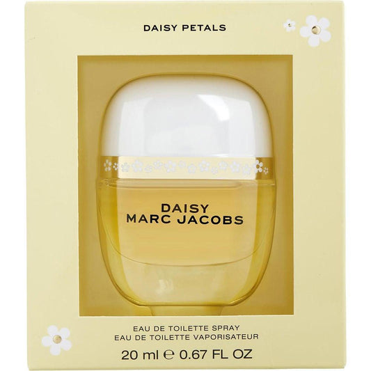 Marc Jacobs Daisy By Marc Jacobs Edt Spray 0.67 Oz (Petals Edition) Women