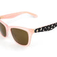 Kate Spade Jenaes Cat-Eye Frame Sunglasses