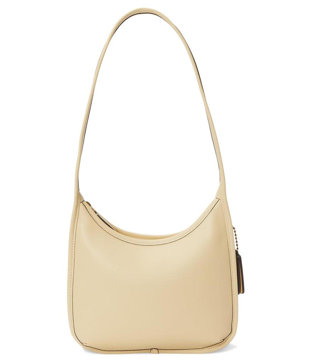 Curve Zip Bag