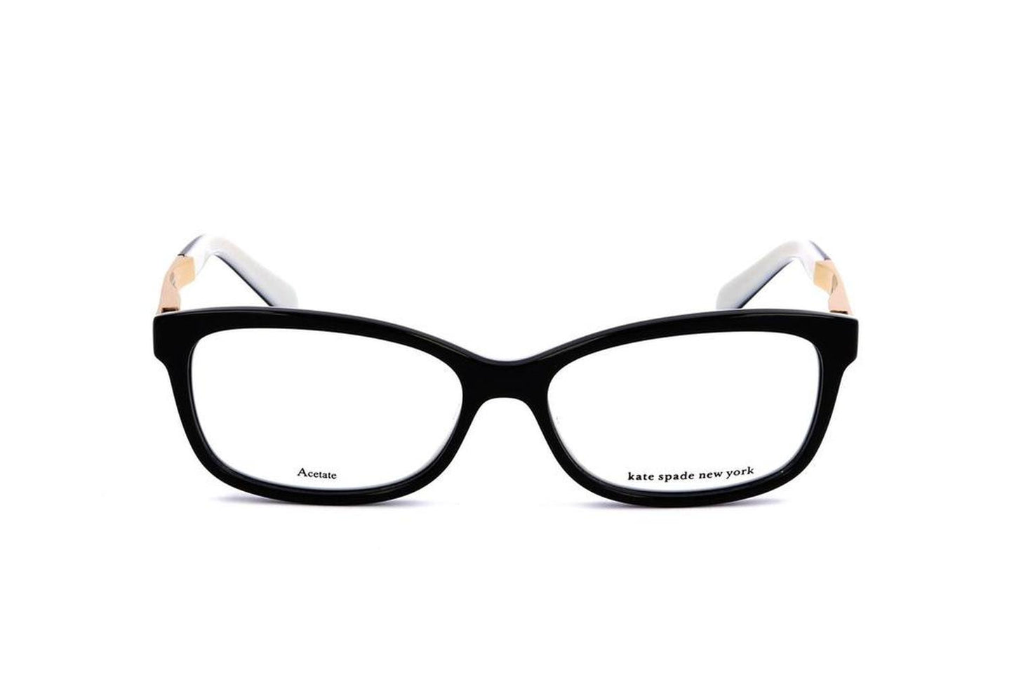 Kate Spade Rectangular Frame Glasses