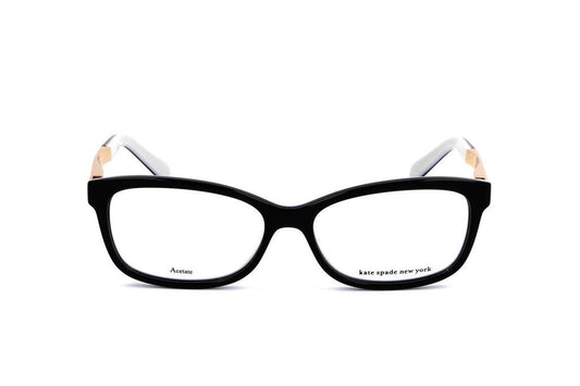 Kate Spade Rectangular Frame Glasses
