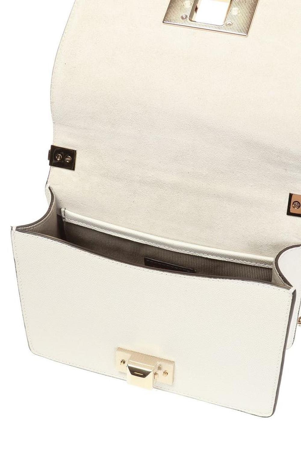 Furla Metropolis Mini Crossbody Bag