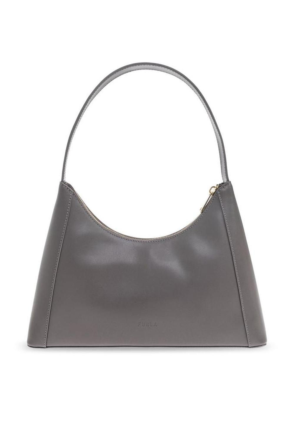 Furla Diamante Small Shoulder Bag