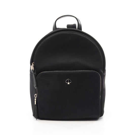 Taylor Medium Backpack Rucksack Nylon Leather