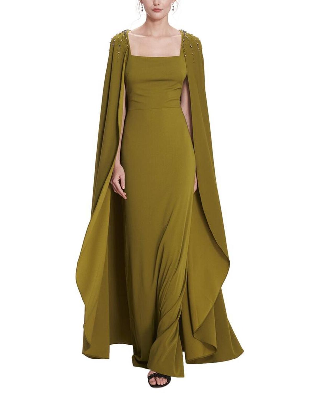 Gown