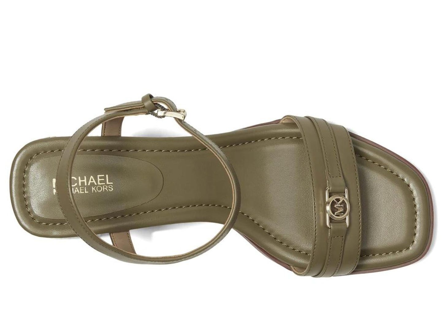 Mandy Mid Sandal