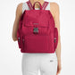 Khai Large Nylon Cargo Backpack
