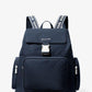 Khai Large Nylon Cargo Backpack