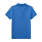 Cotton Mesh Polo Shirt (Toddler)