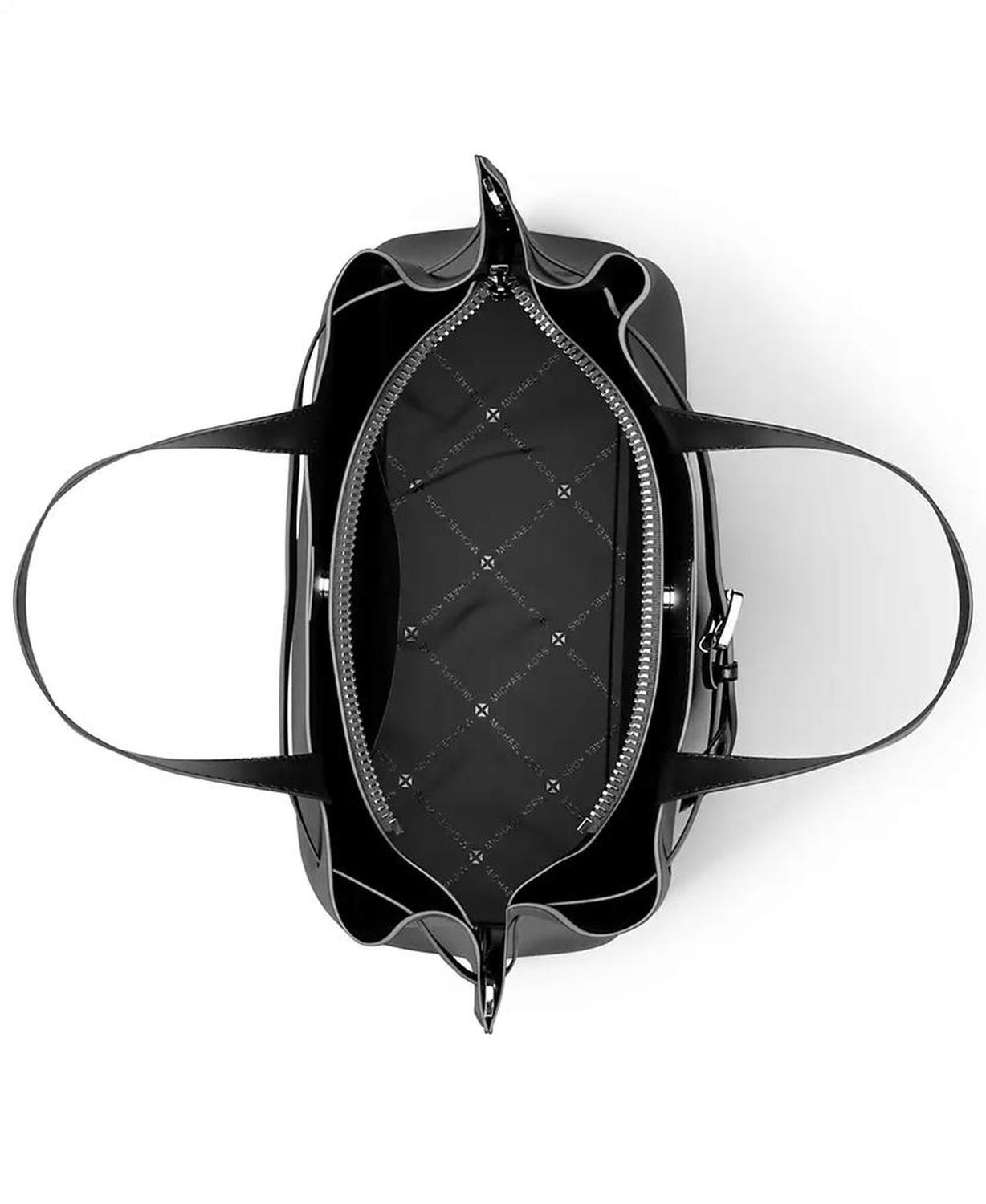 Emilia Satchel Small Bag