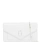 Mini Crossbody Chain Wallet Bag