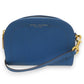 Leather Shoulder Bag (Pre-Owned)