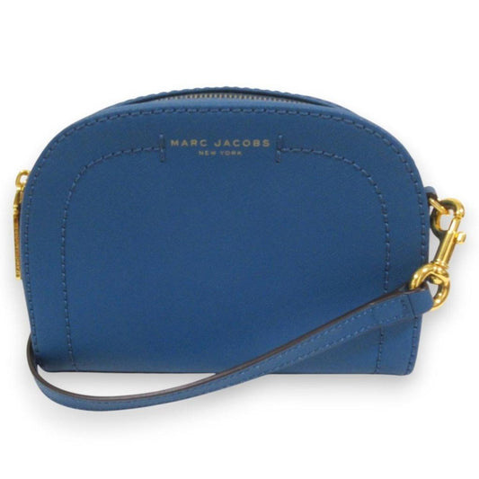 Leather Shoulder Bag (Pre-Owned)