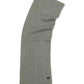 Men's Ribbed Scarf