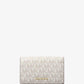 Bryant Medium Signature Logo Wallet
