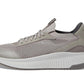 Modern Knit Structure Running Sneakers