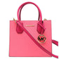 Pvc Shoulder Bag (Pre-Owned)