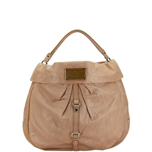 Leather Tote Bag (Pre-Owned)