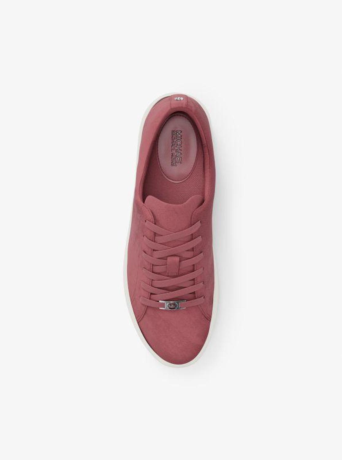 Keaton Suede Sneaker