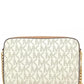 Jet Set Travel Signature Large East West Crossbody