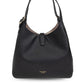 Kate Spade Chic Gold Accent Crossbody Bag