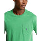 Classic Fit Jersey Pocket T-Shirt