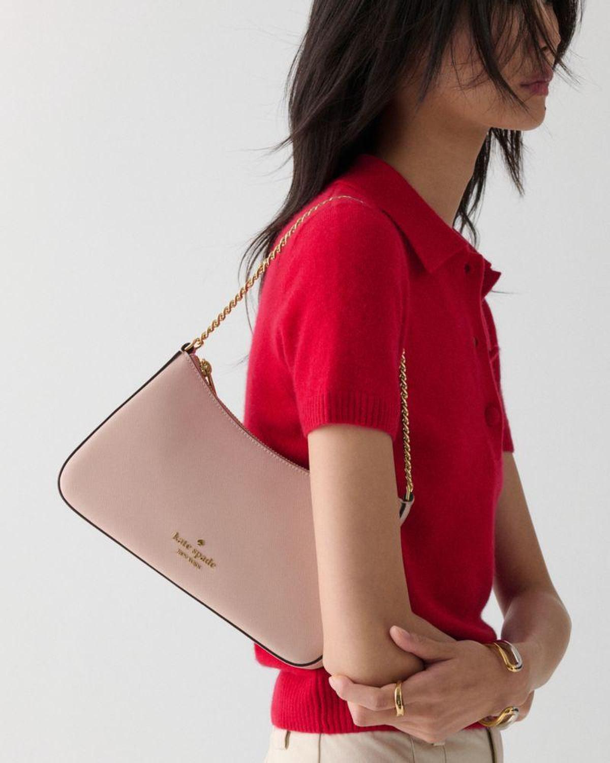 Margot Convertible Crossbody Bag