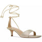 Women's Jaida Ankle-Tie Sandals