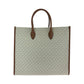 Pvc Handbag Shoulder Bag Tote Bag (Pre-Owned)