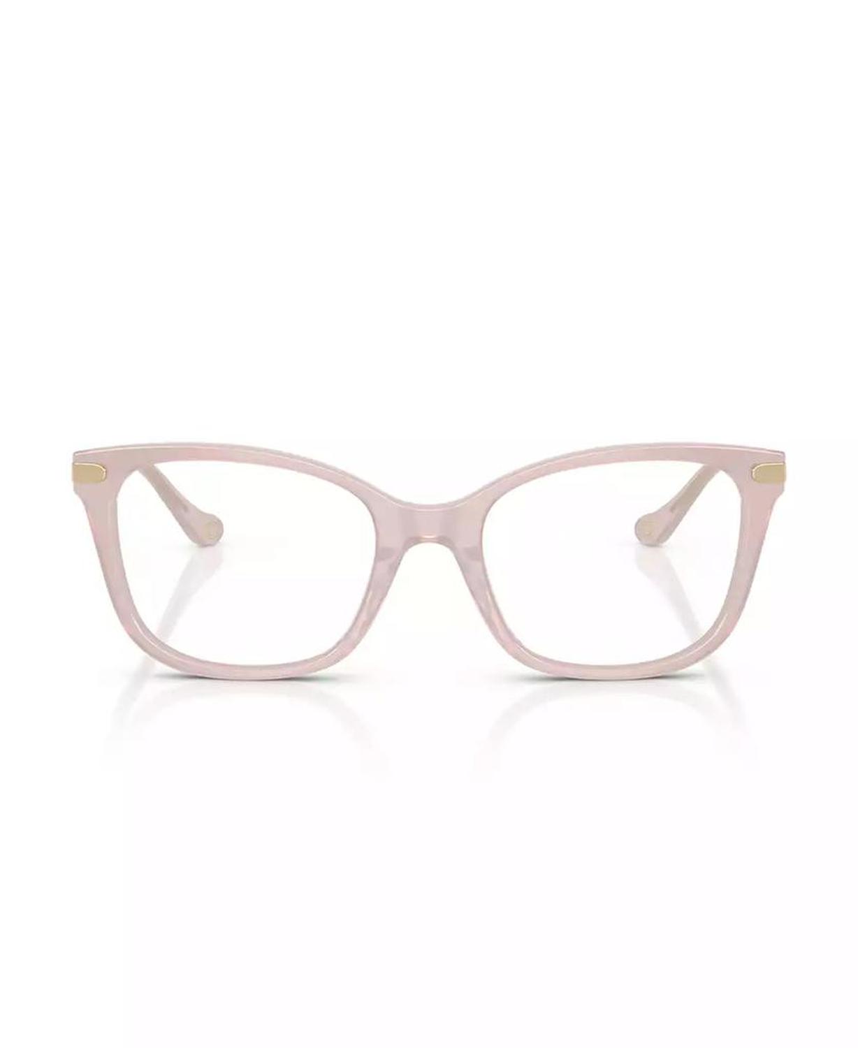 Women's Square Eyeglasses, HC6261BU