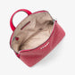 Cindy Large Signature Logo Backpack