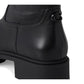 Lisa Leather Boot